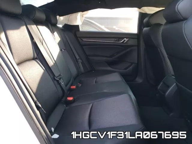 1HGCV1F31LA067695 фото 7
