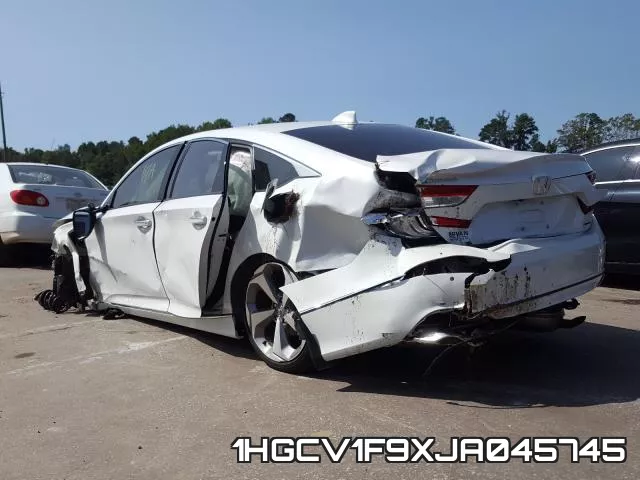 1HGCV1F9XJA045745 фото 3
