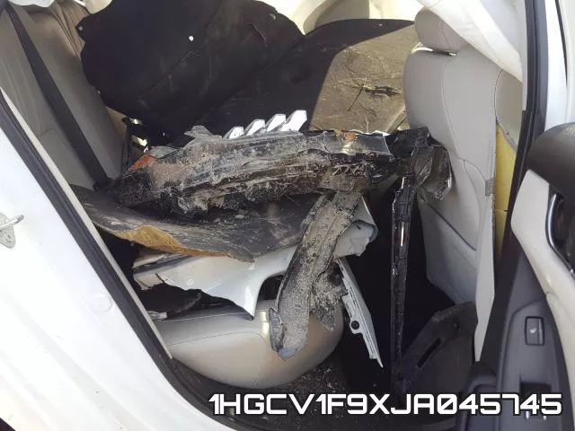 1HGCV1F9XJA045745 фото 7