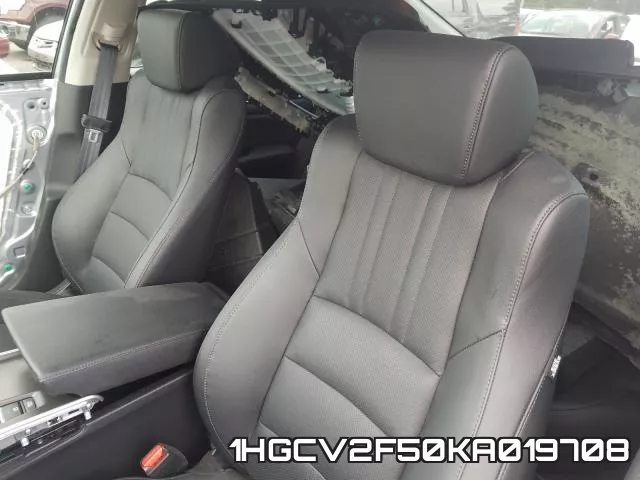 1HGCV2F50KA019708 фото 7
