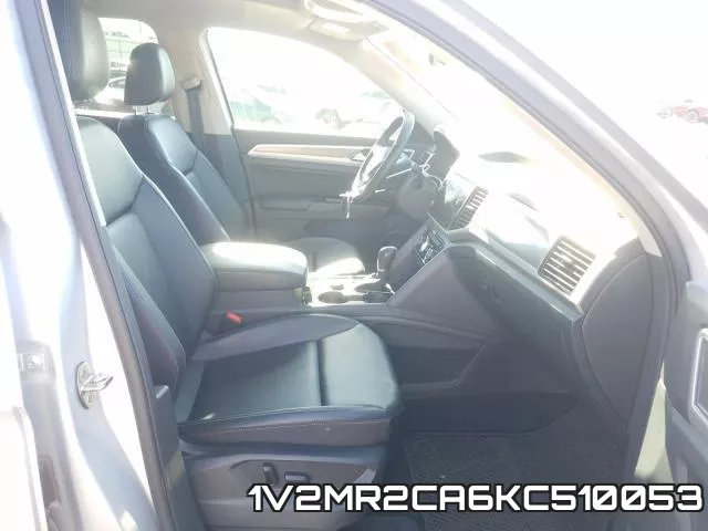 1V2MR2CA6KC510053 фото 6