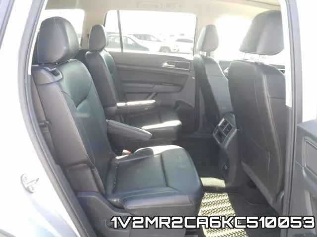 1V2MR2CA6KC510053 фото 7