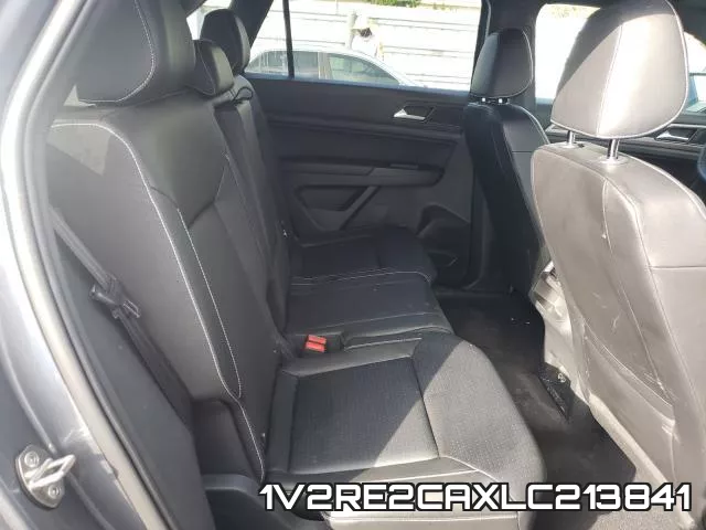 1V2RE2CAXLC213841 фото 7