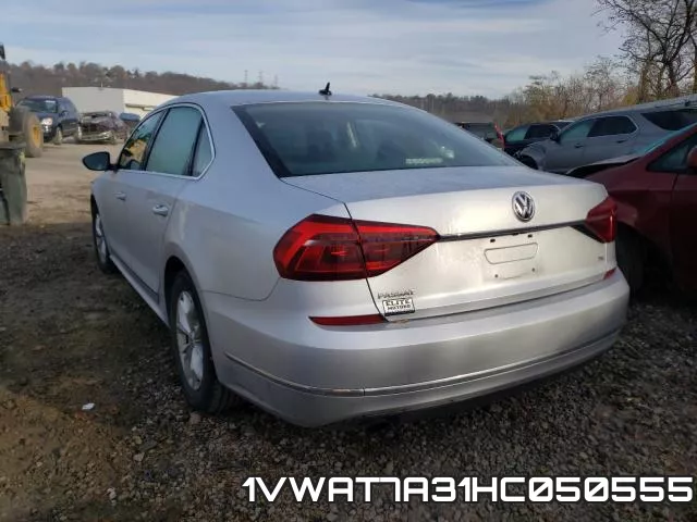 1VWAT7A31HC050555 фото 4