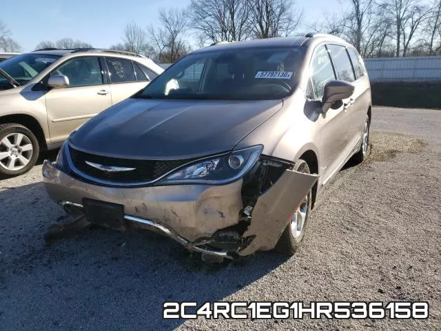 2C4RC1EG1HR536158 фото 3