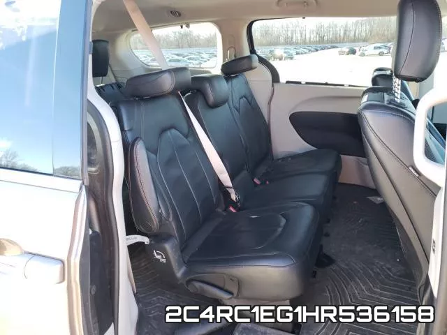 2C4RC1EG1HR536158 фото 7
