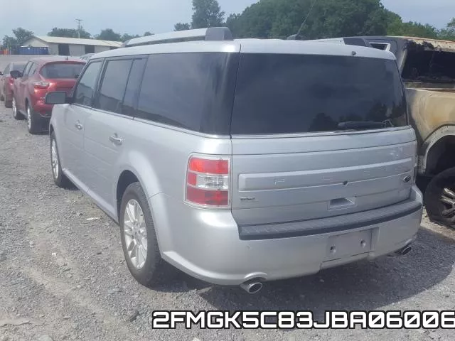 2FMGK5C83JBA06006 фото 4