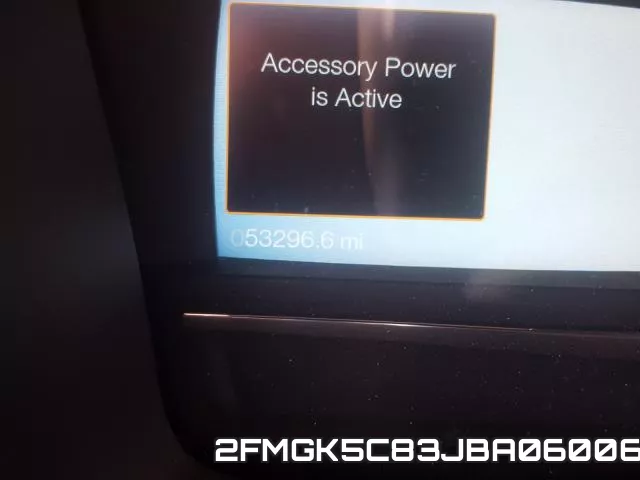 2FMGK5C83JBA06006 фото 9