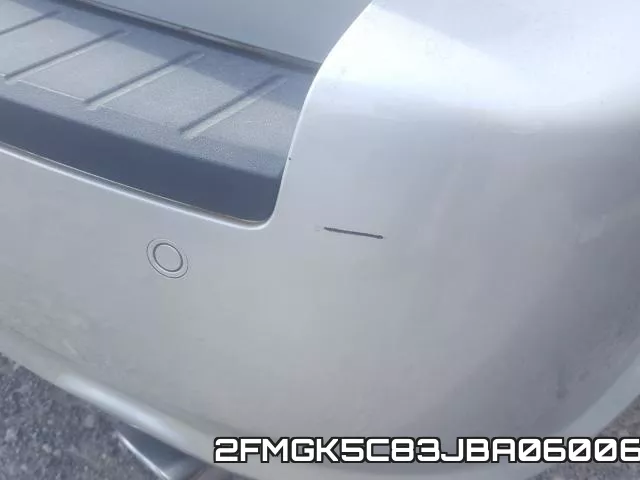2FMGK5C83JBA06006 фото 10