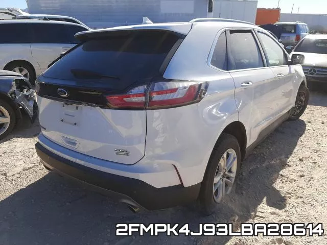 2FMPK4J93LBA28614 фото 5