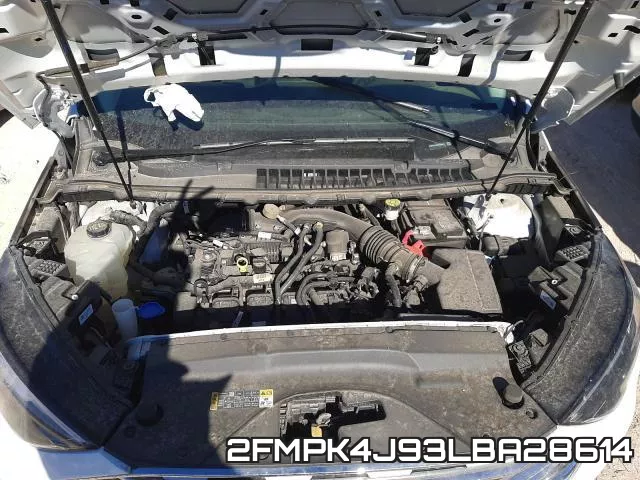 2FMPK4J93LBA28614 фото 8
