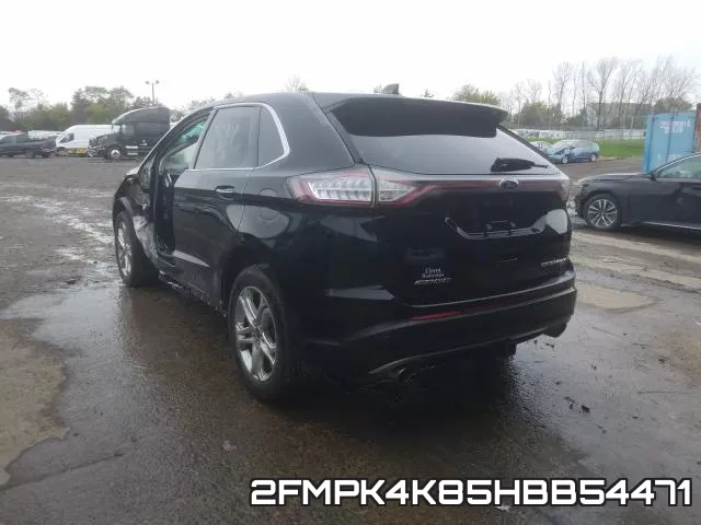2FMPK4K85HBB54471 фото 4
