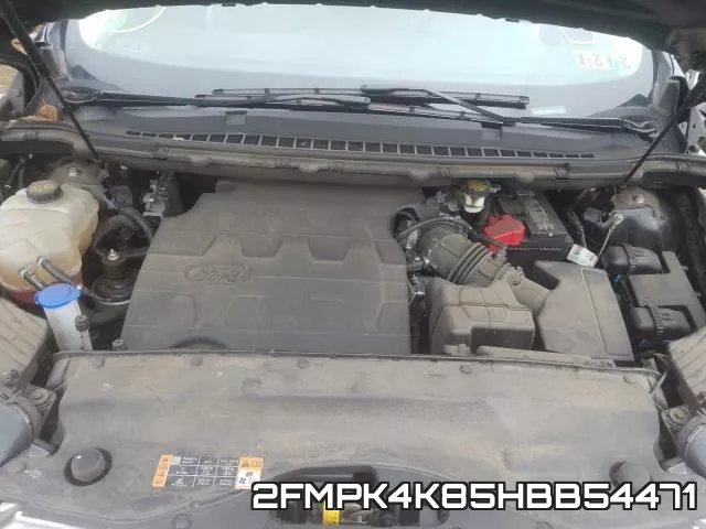 2FMPK4K85HBB54471 фото 8