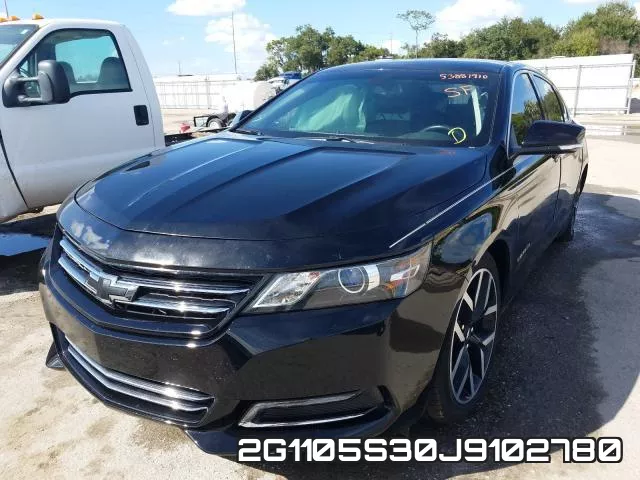 2G1105S30J9102780 фото 3