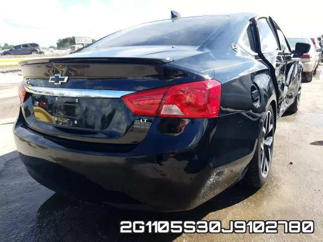 2G1105S30J9102780 фото 5