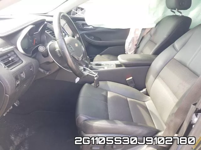 2G1105S30J9102780 фото 6