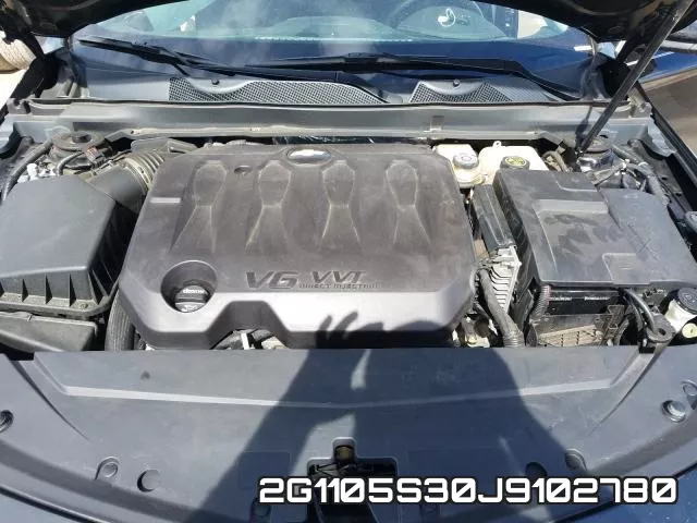 2G1105S30J9102780 фото 8