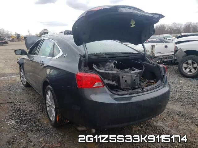2G11Z5S33K9115174 фото 4