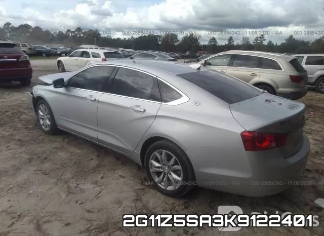 2G11Z5SA3K9122401 фото 4