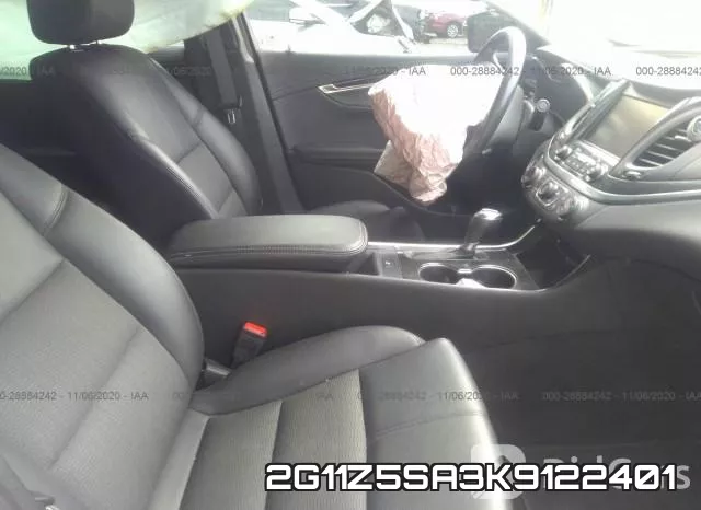 2G11Z5SA3K9122401 фото 6
