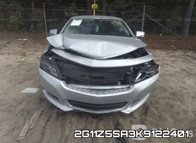 2G11Z5SA3K9122401 фото 7