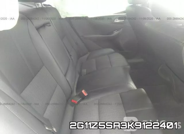 2G11Z5SA3K9122401 фото 9
