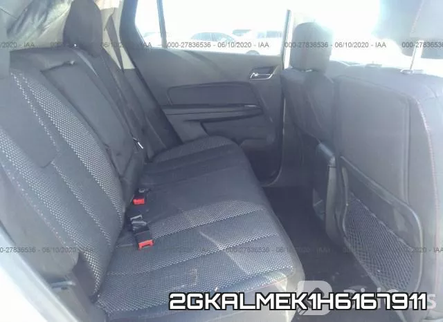 2GKALMEK1H6167911 фото 8