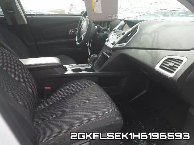 2GKFLSEK1H6196593 фото 6