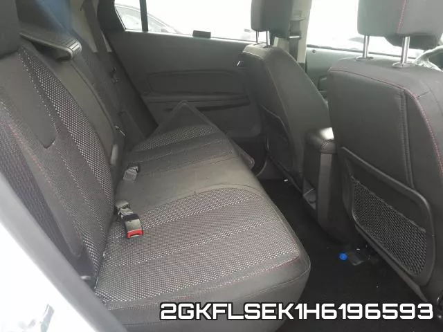 2GKFLSEK1H6196593 фото 7