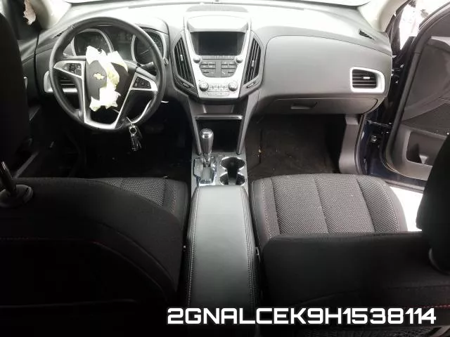 2GNALCEK9H1538114 фото 9