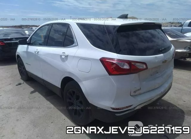 2GNAXJEV5J6227159 фото 4