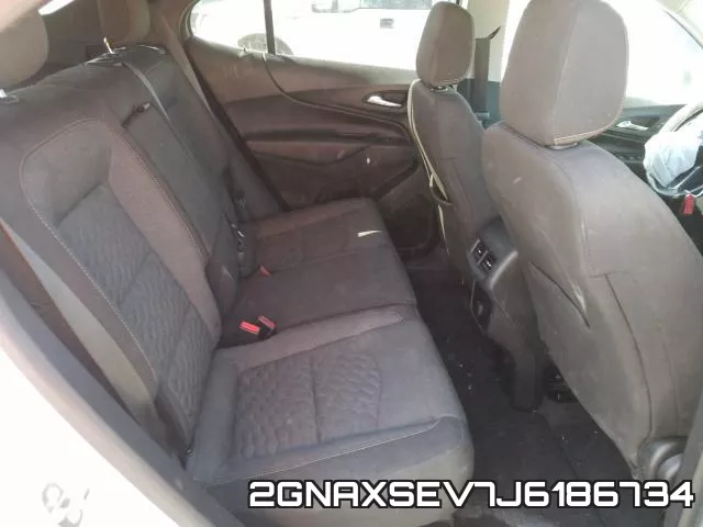 2GNAXSEV7J6186734 фото 7