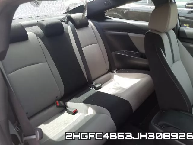 2HGFC4B53JH308926 фото 7