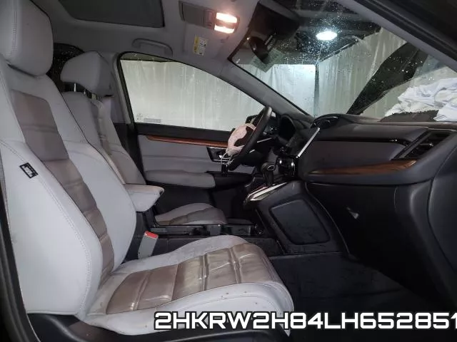 2HKRW2H84LH652851 фото 6