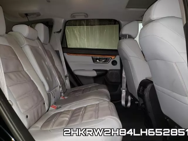 2HKRW2H84LH652851 фото 7