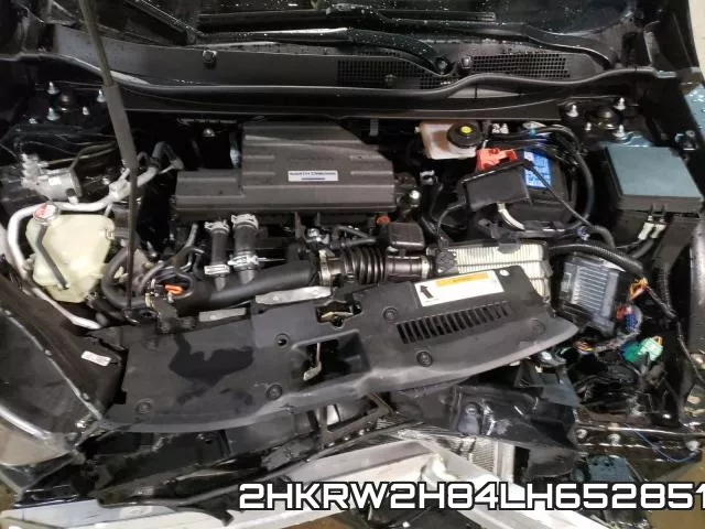 2HKRW2H84LH652851 фото 8