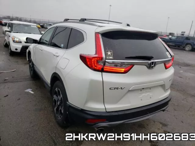 2HKRW2H91HH602683 фото 4