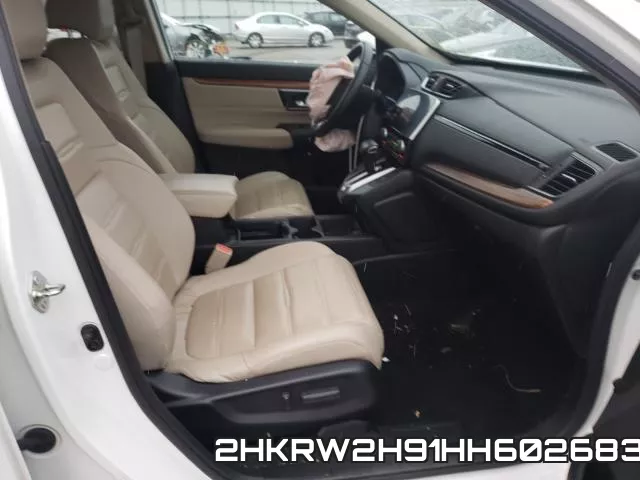 2HKRW2H91HH602683 фото 6