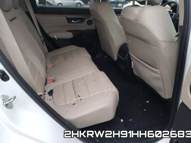 2HKRW2H91HH602683 фото 7