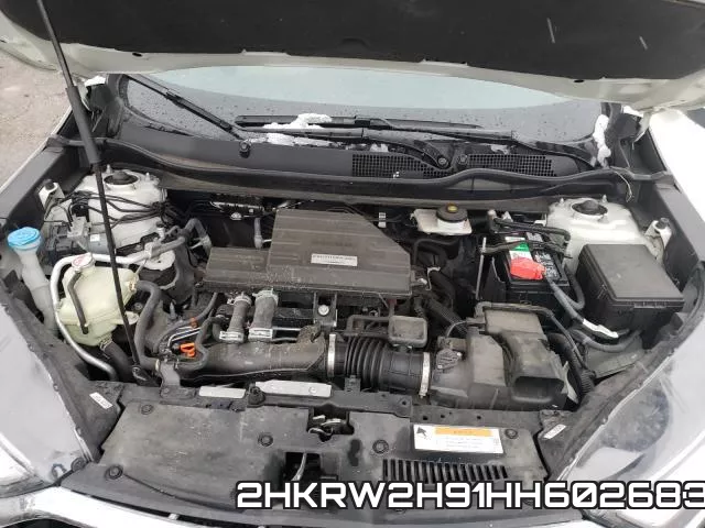 2HKRW2H91HH602683 фото 8