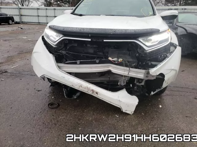 2HKRW2H91HH602683 фото 10