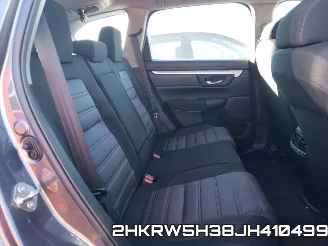 2HKRW5H38JH410499 фото 7