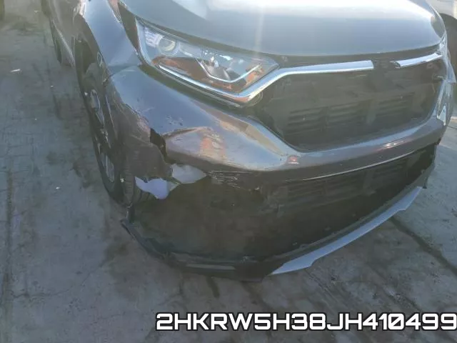 2HKRW5H38JH410499 фото 10