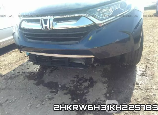 2HKRW6H31KH225783 фото 7