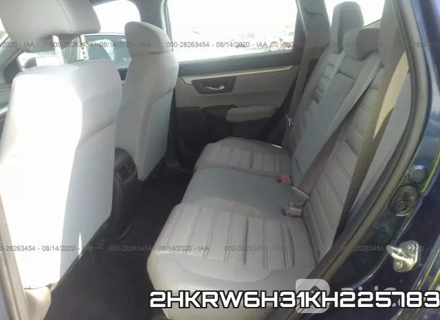 2HKRW6H31KH225783 фото 9