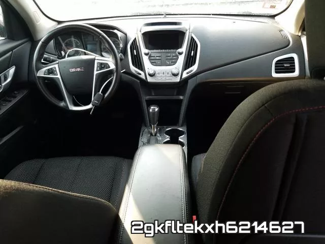 2gkfltekxh6214627 фото 2