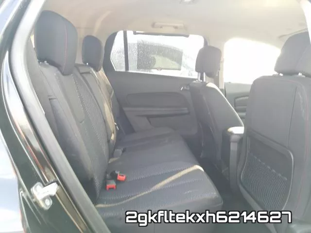 2gkfltekxh6214627 фото 7