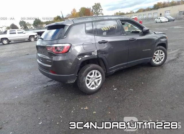 3C4NJDAB1JT117228 фото 5