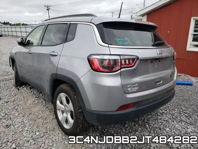 3C4NJDBB2JT484282 фото 4