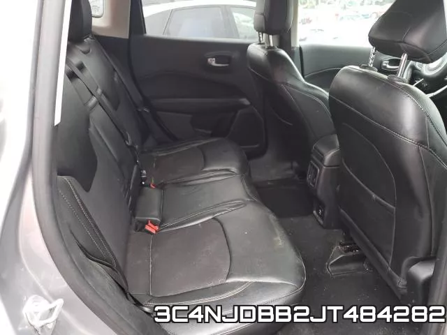 3C4NJDBB2JT484282 фото 7